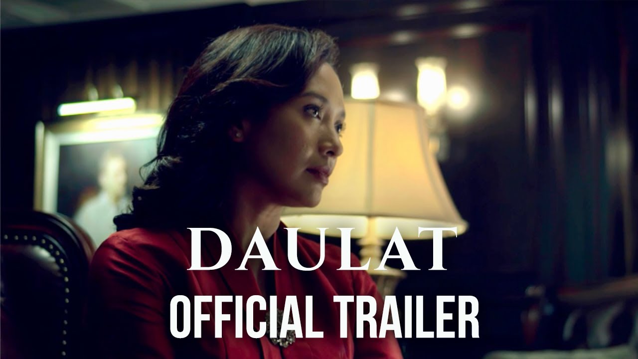 DAULAT - Official Trailer