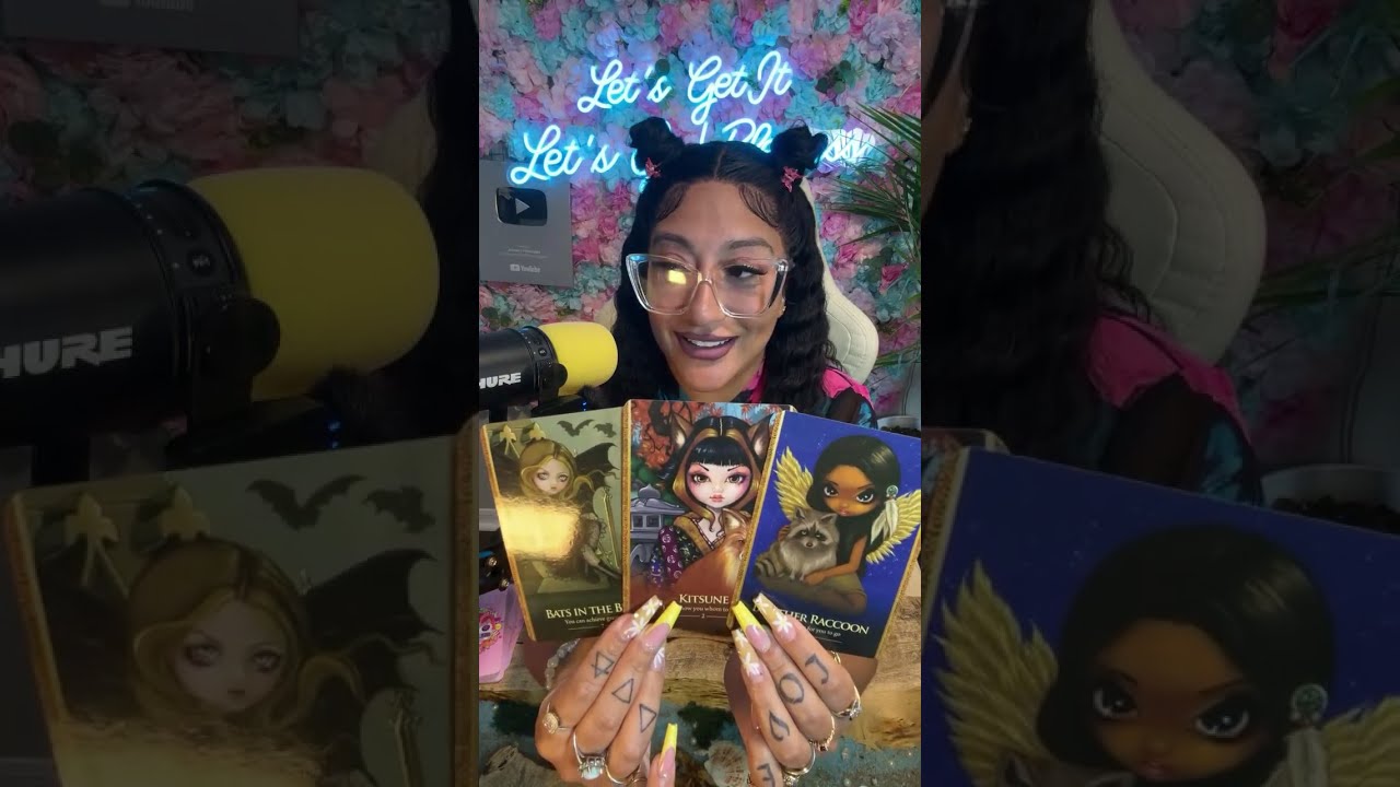 Singles New Love Reading 🥰Pick A Card🥰