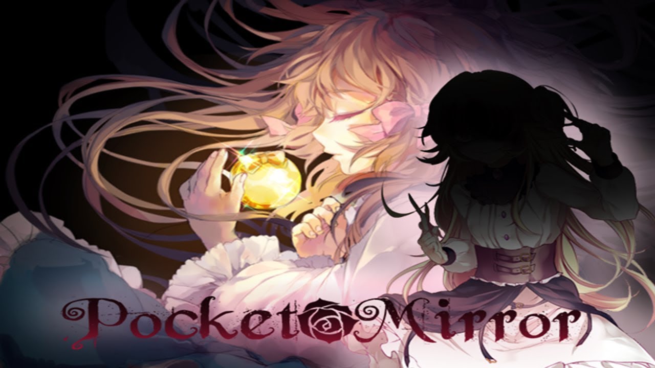 Pocket Mirror - Lisette's Area [Walkthrough - No commentary] [3/4]