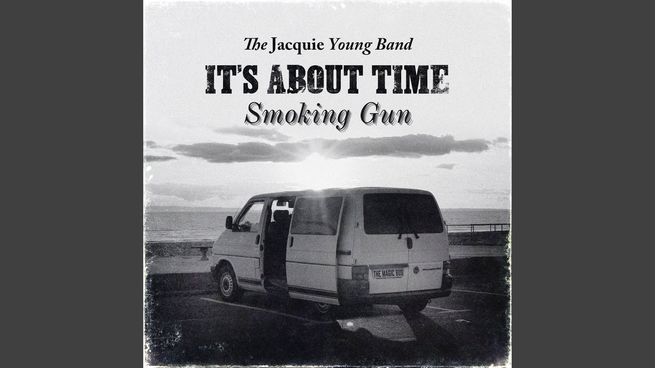 Smoking Gun