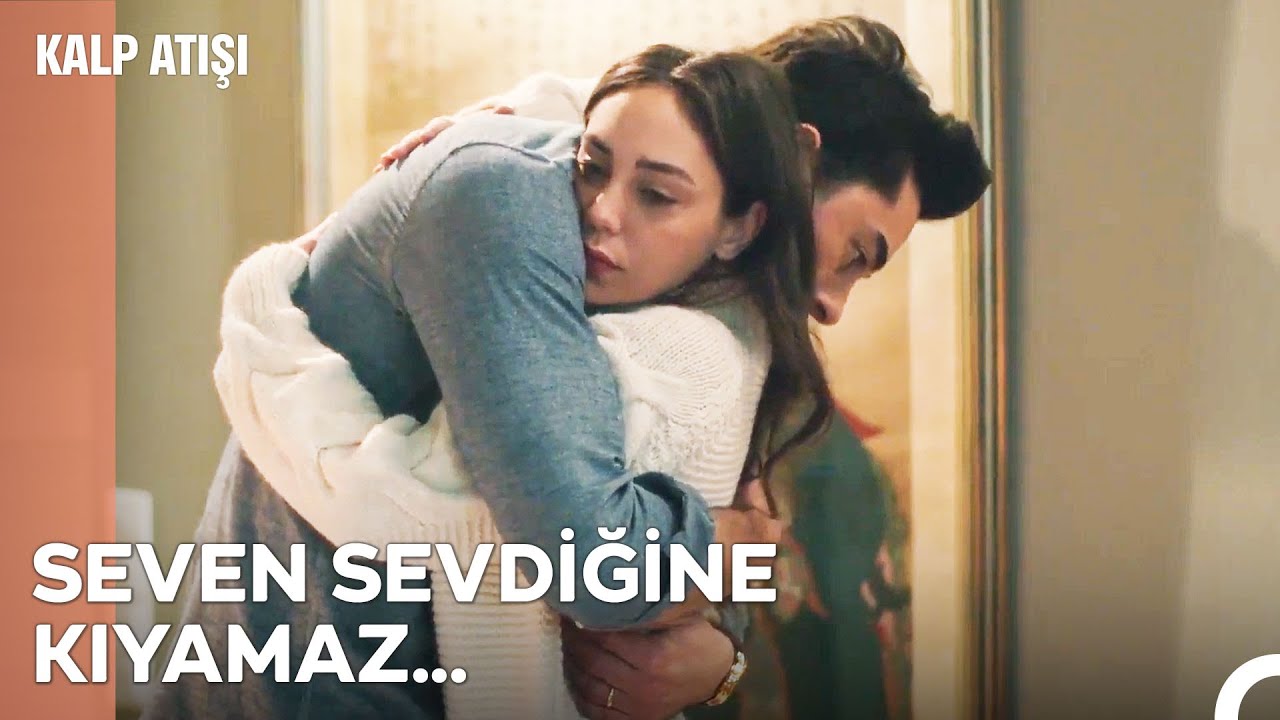 Ben Anne Olmaya Hazır Değilim!  - Kalp Atışı 27. Bölüm