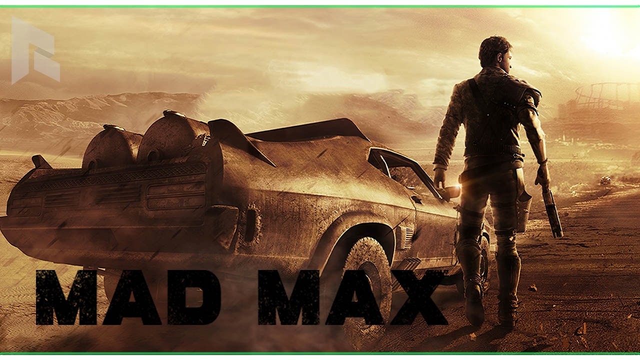 MAD MAX | EP.3