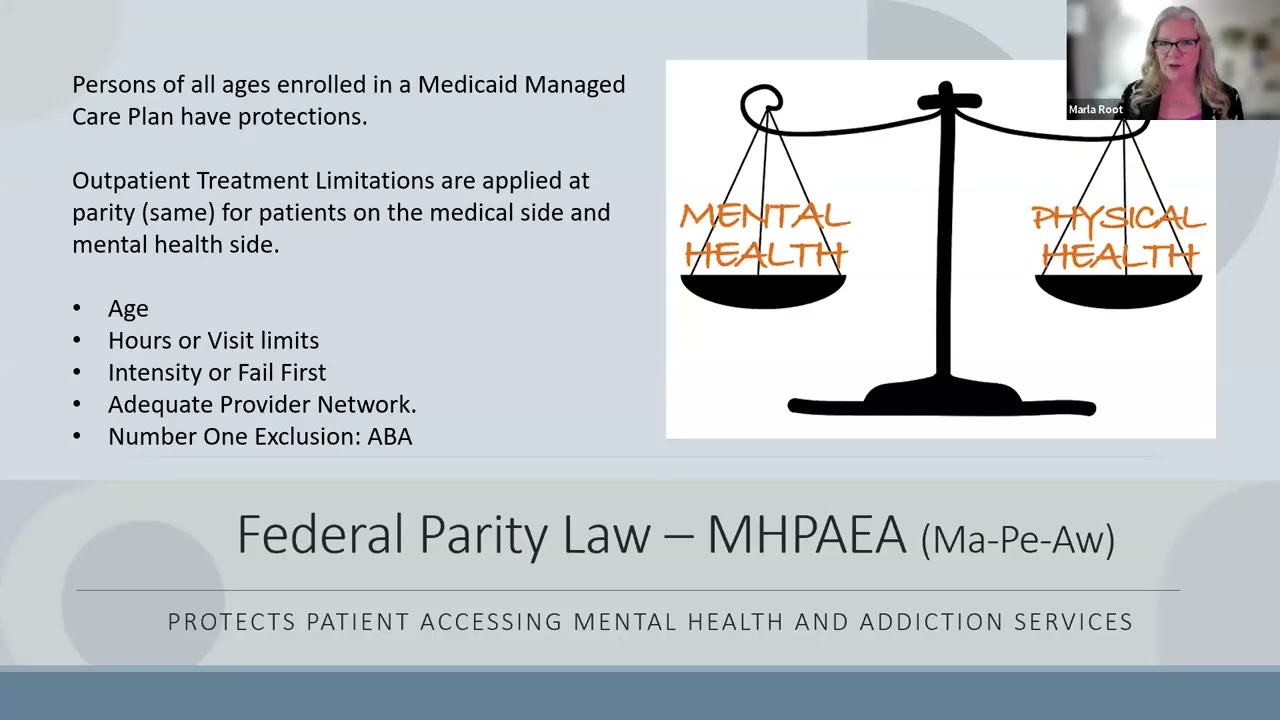 Patient Protections