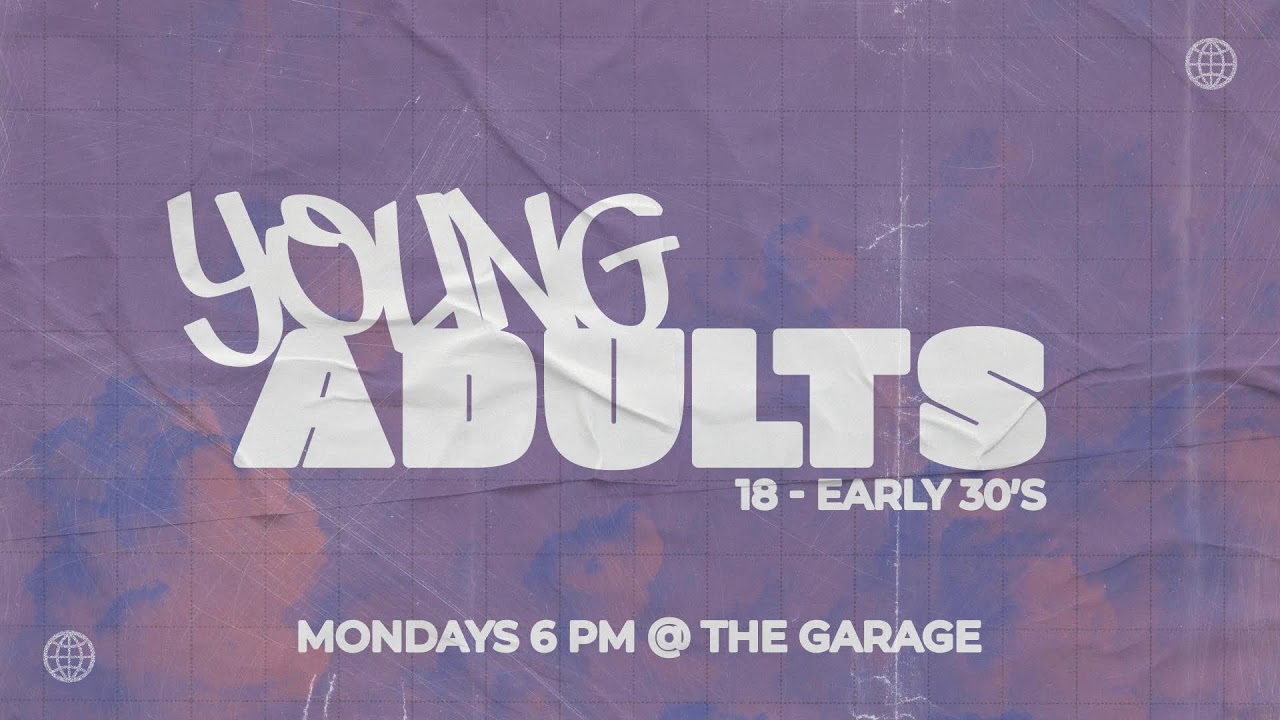 11am Weekend Service