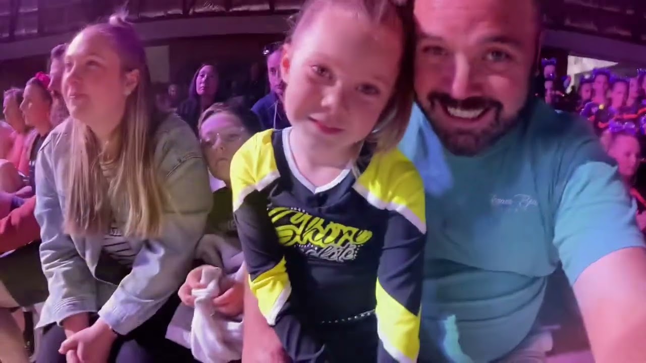 Shire Elite - CheerBrandz Eutopia (June 2024)