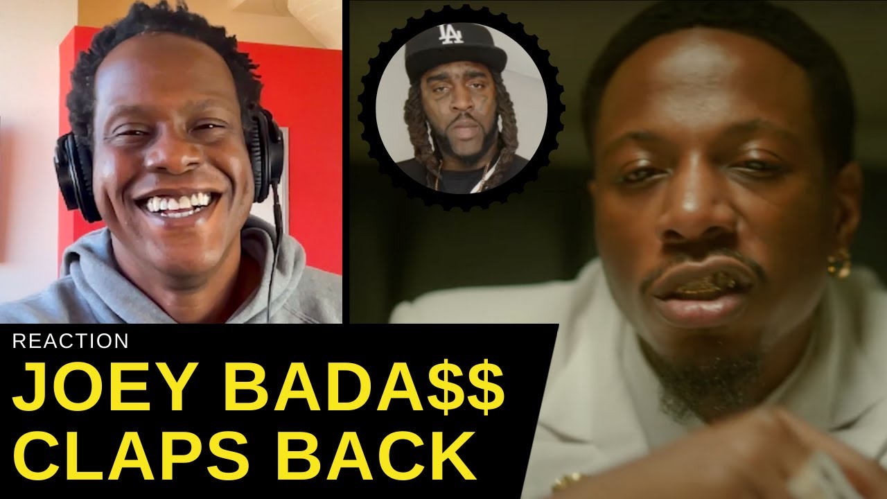 Joey Bada$$ Responds To Daylyt On 