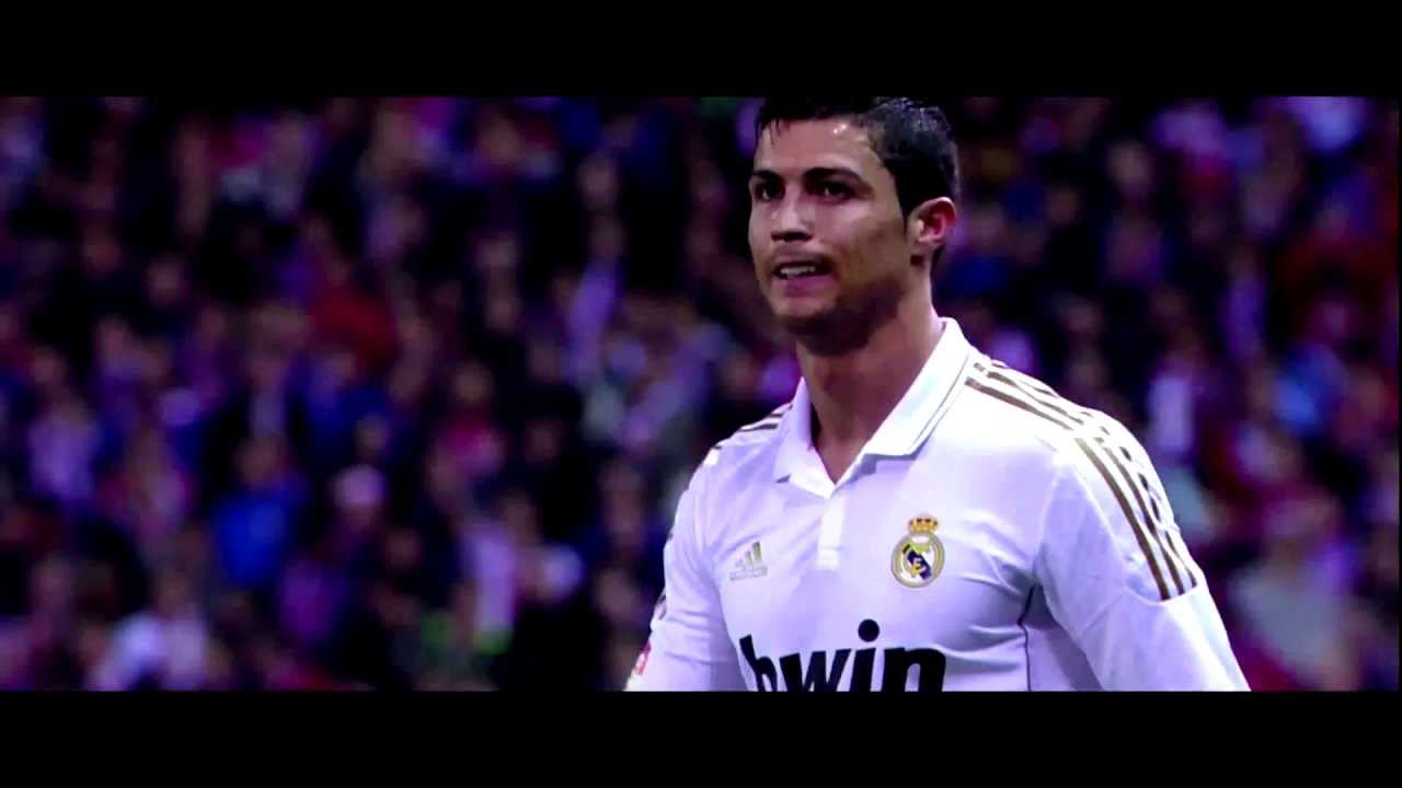 Cristiano Ronaldo Vs Atletico Madrid Away 11-12 HD 1080i By TheSeb (Cropped)