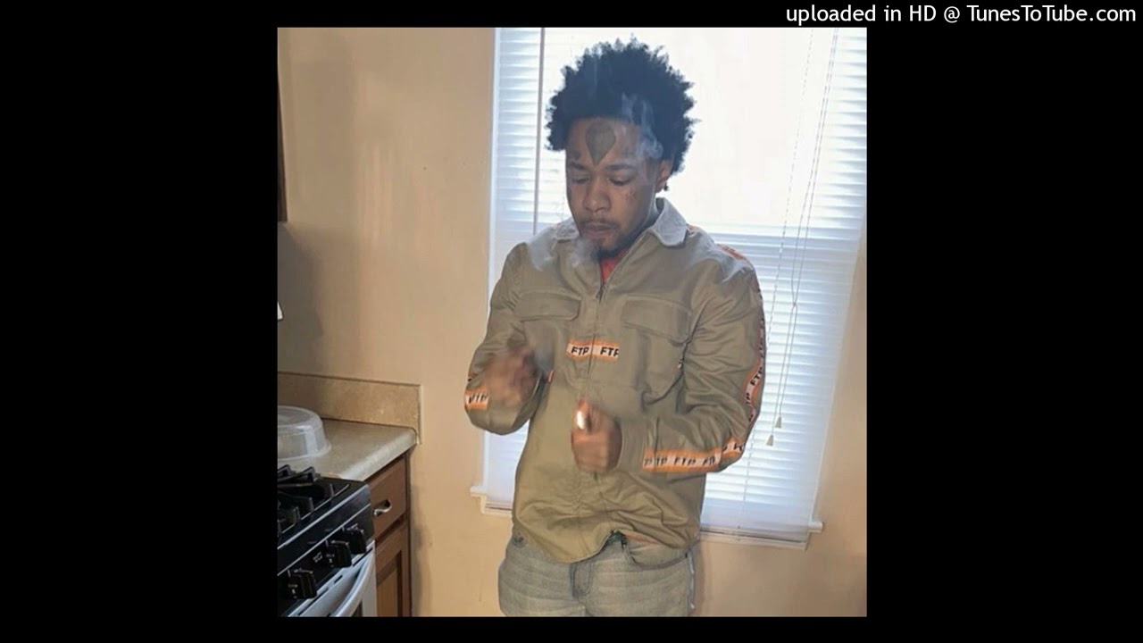 BoofPaxkMooky x Slime Dollaz Type Beat