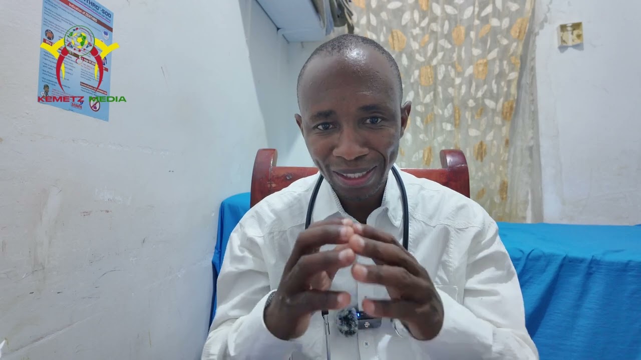 AFYA; MUENDELEZO WA ELIMU YA UGONJWA WA FISTULA( Part two- VESICOVAGINAL FISTULA )