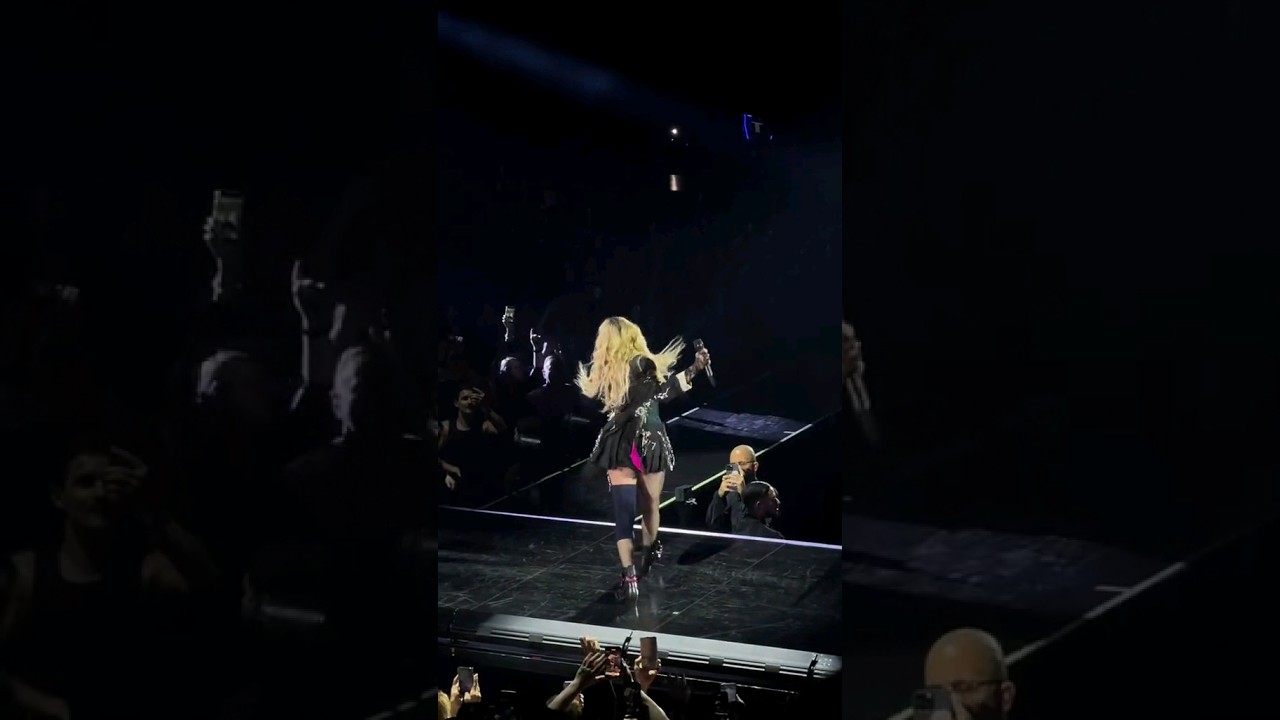 Madonna - Into the Groove (The Celebration Tour) 2024