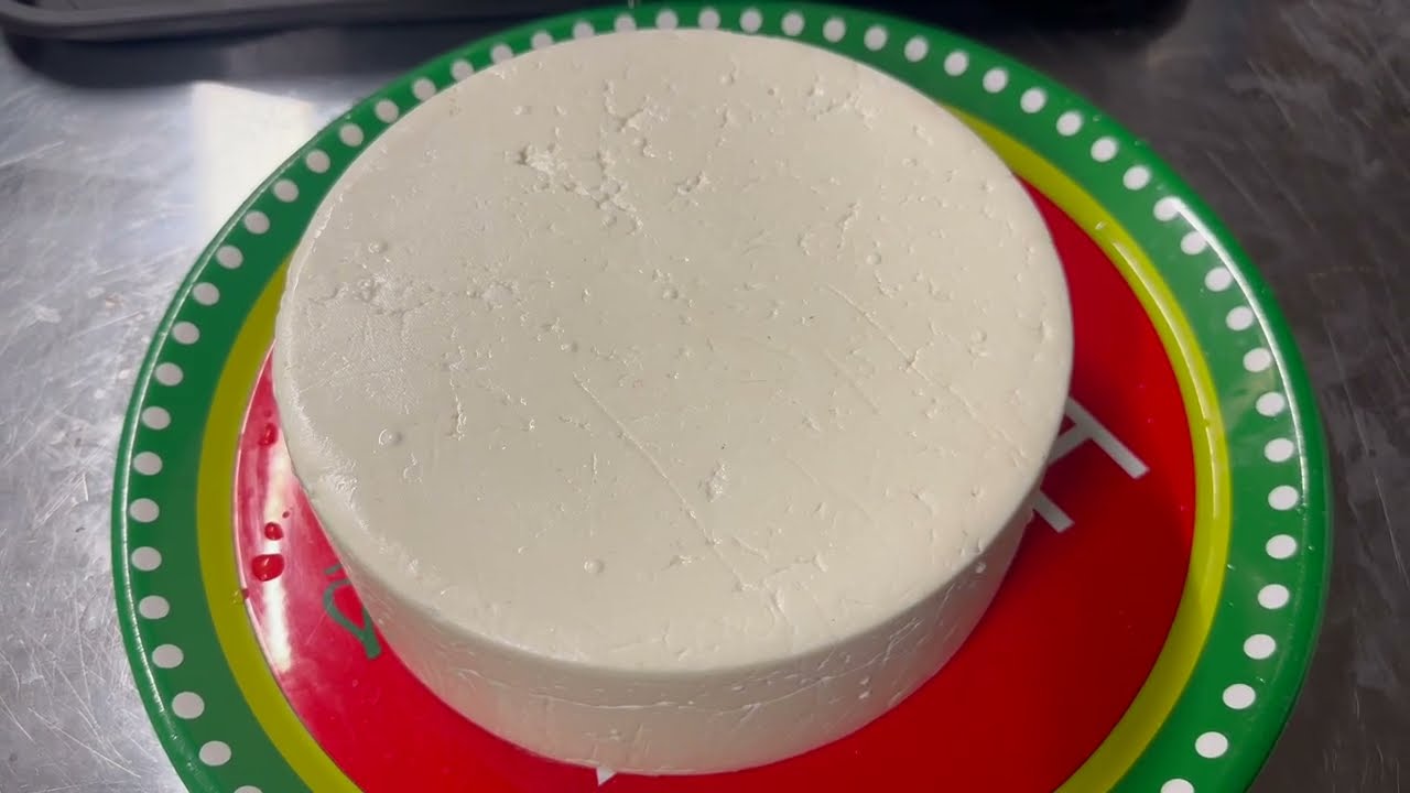 Queso Jarlsberg