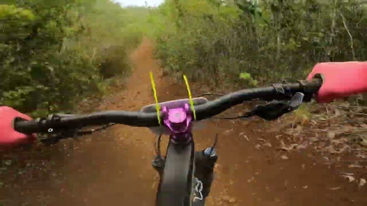 Jason Obra Smart Tower 50-50 Race Run!