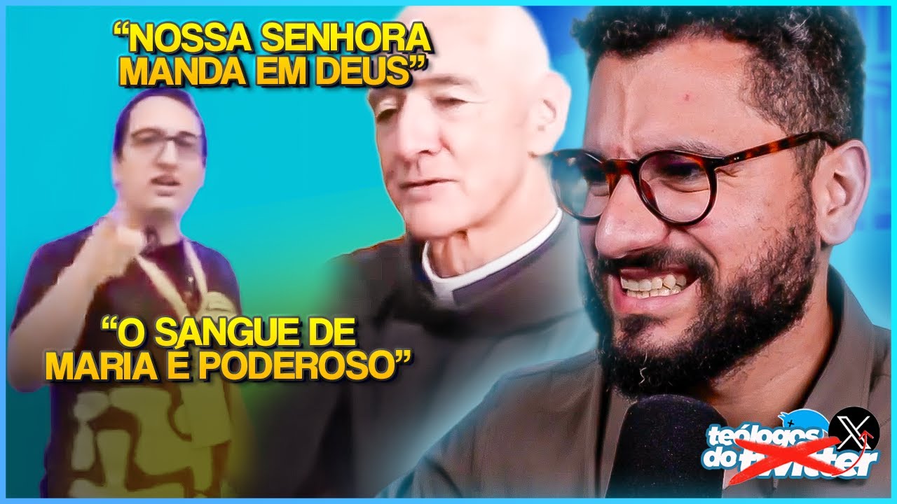 ЕСЛИ БЫ КАЖДЫЙ ЛЕВЫЙ ПАСТОР БЫЛ ТАКИМ, НА КОГО Я ОТРЕАГИРОВАЛ...