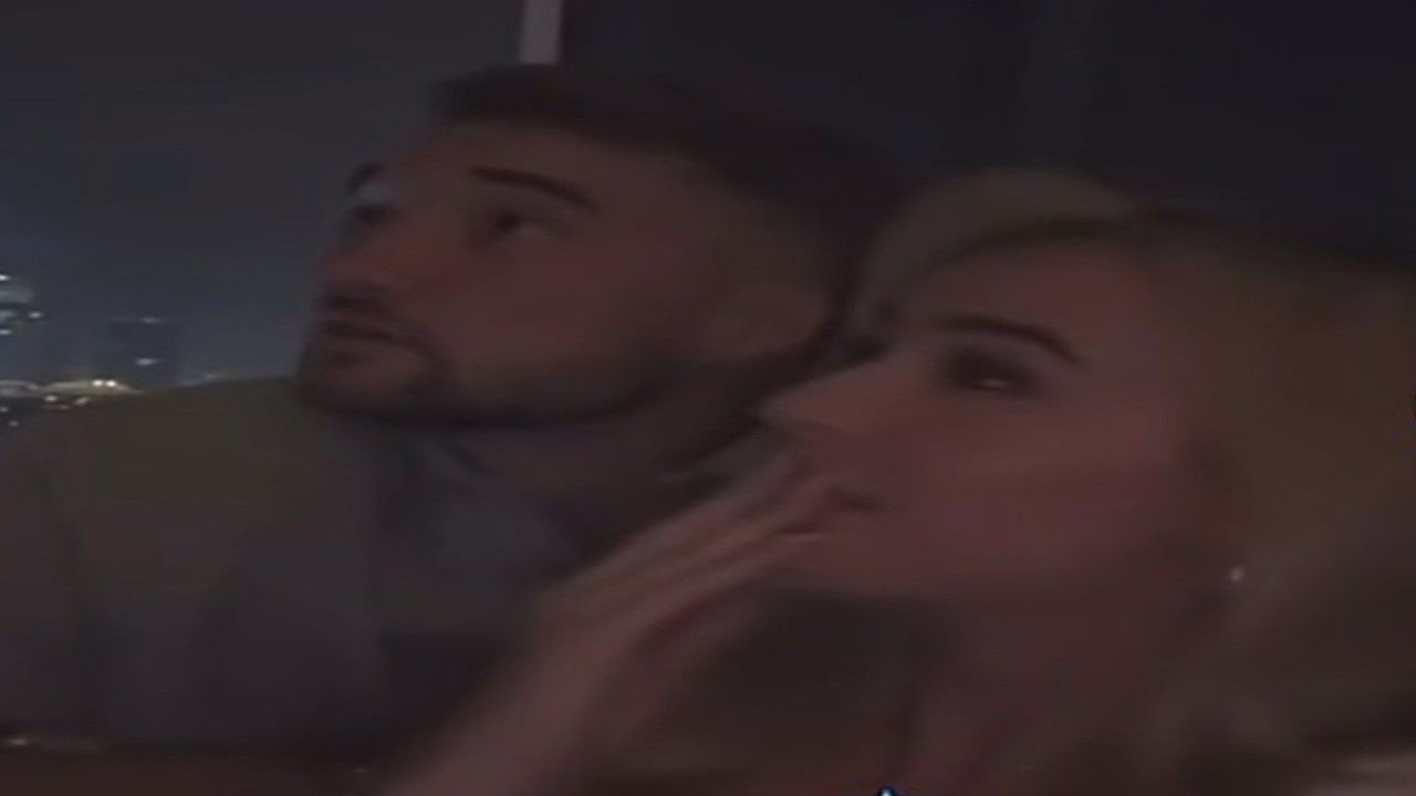 Gio Dubai Situatie is Insane