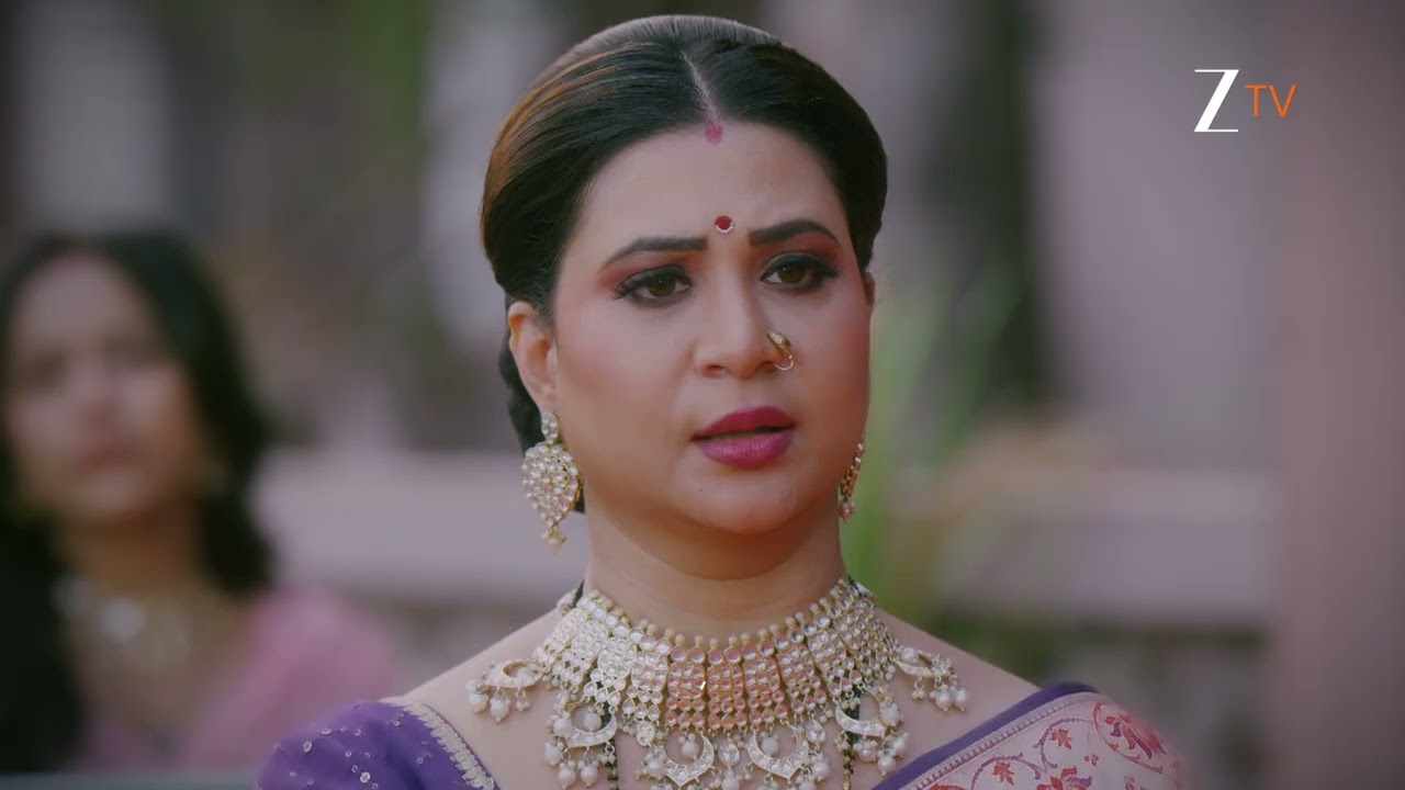 Vasudha - वसुधा - Everyday At 9:30 PM - Promo - Zee TV