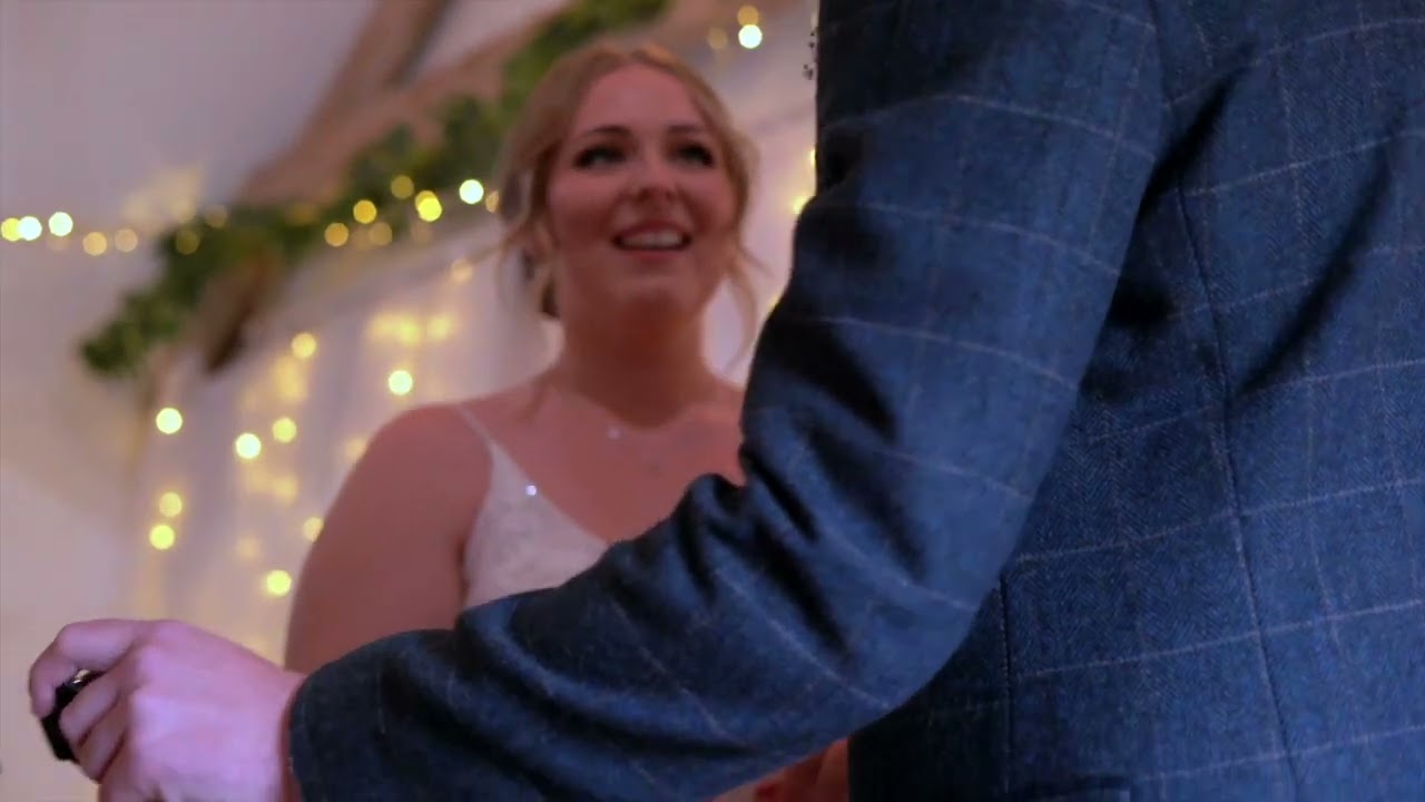 Lauren and Aaron Highlight