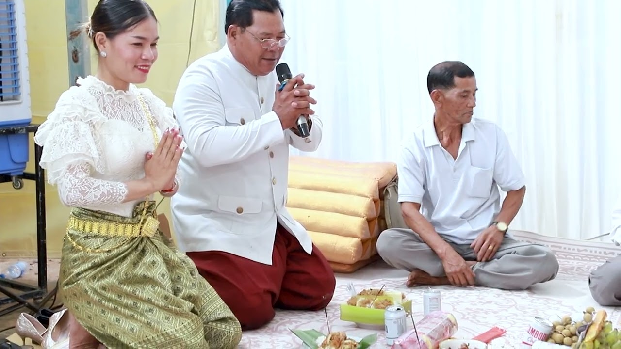 មង្គលការថ្ងៃទី16 11 2025 chan image