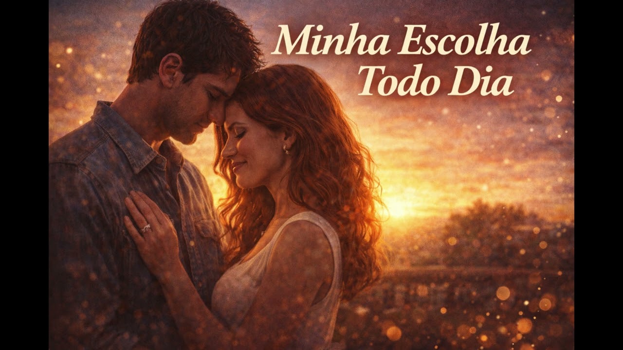 Minha Escolha Todo Dia