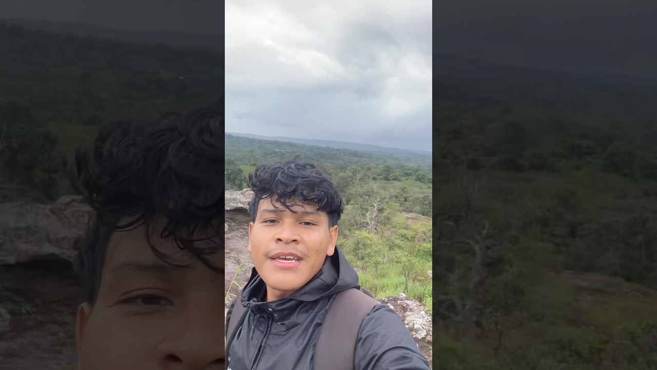 Prasat Krahom #siemreap #kulenmountain