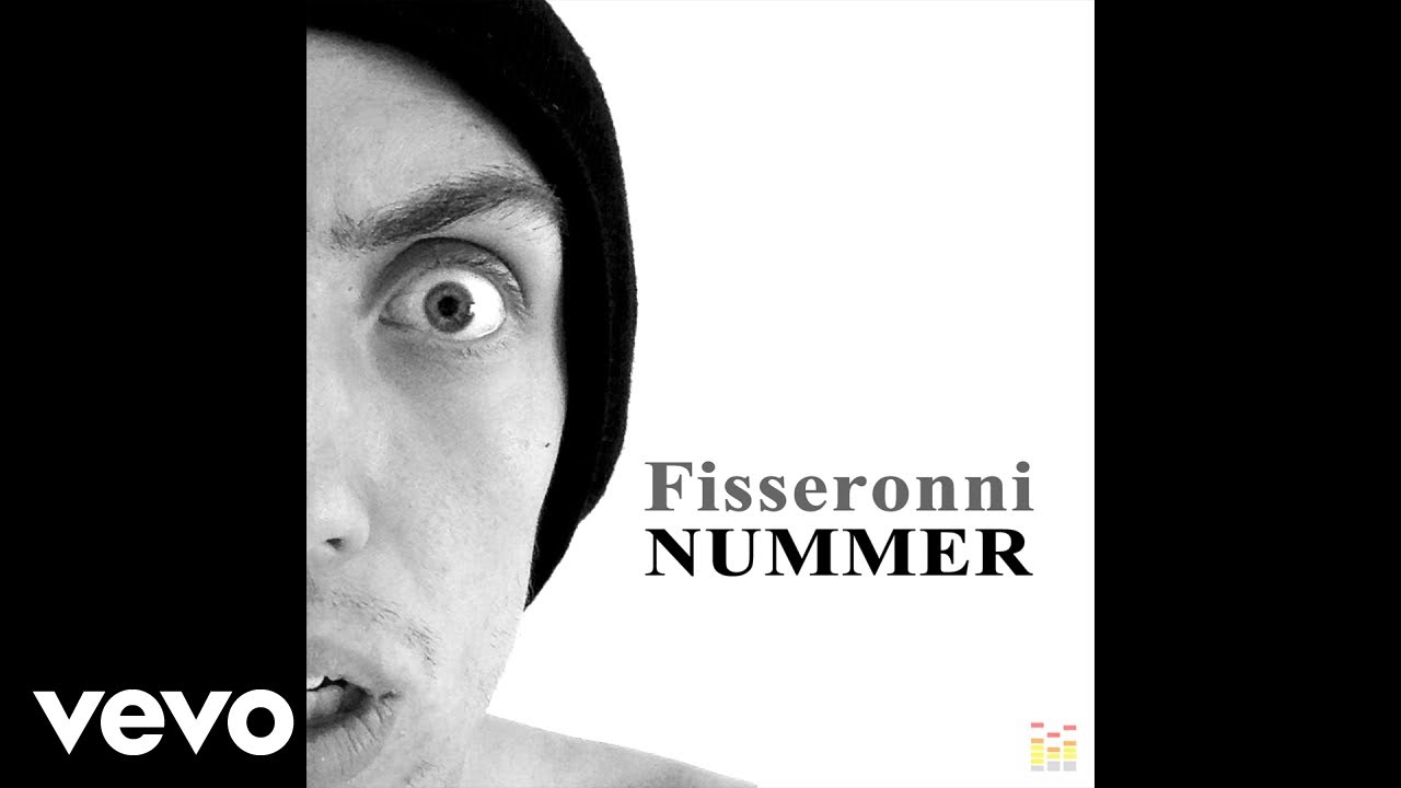 Fisseronni - Nummer