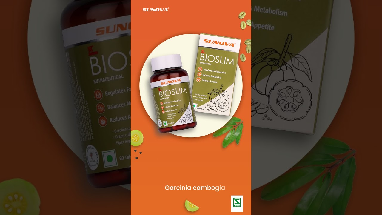 Discover the Secrets of Sunova Bioslim