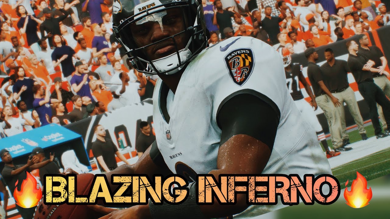 Lamar & Ravens are on FIRE, But Browns NEW Offensive Playbook is TOUGH!