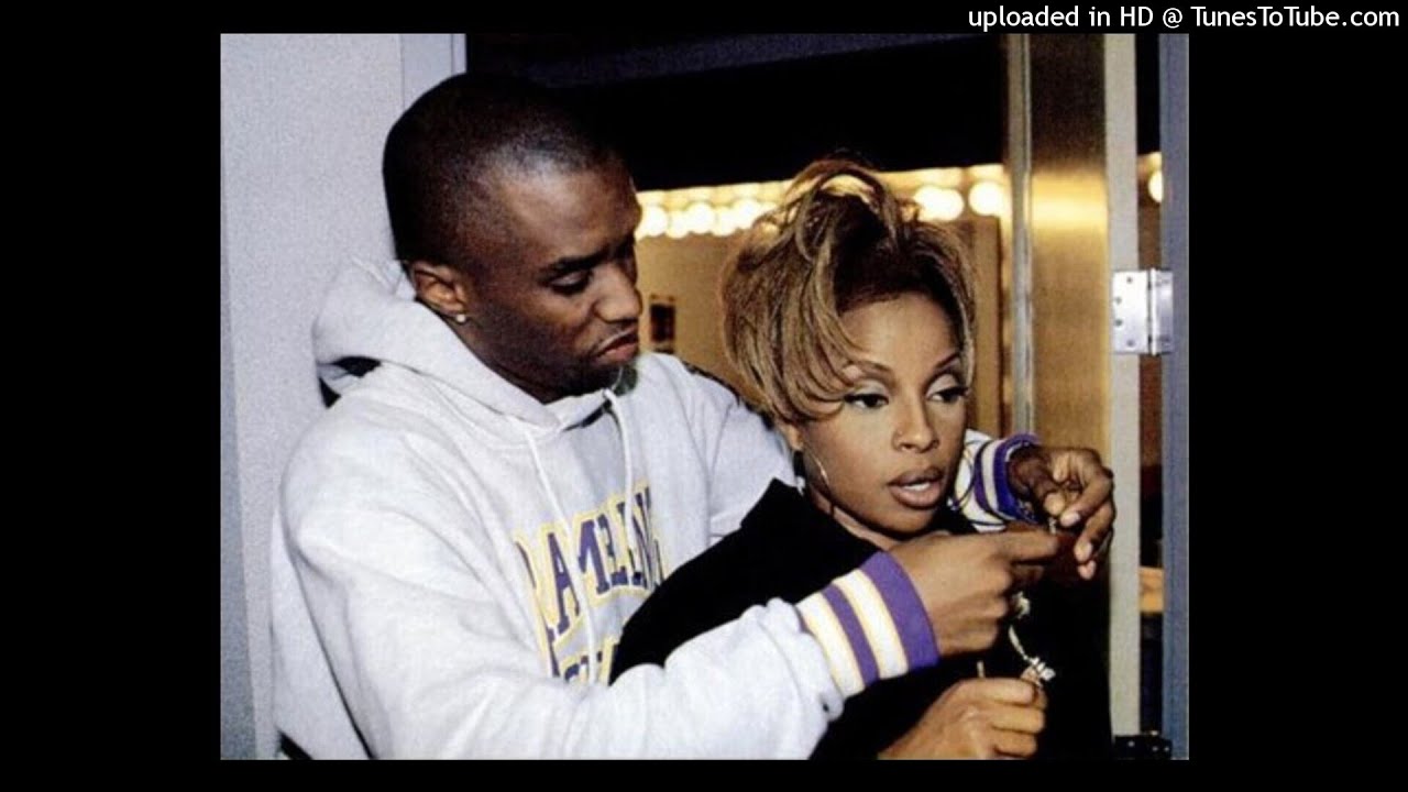 90's Mary J Blige & Puff Daddy Type Beat 2025 - Get Down
