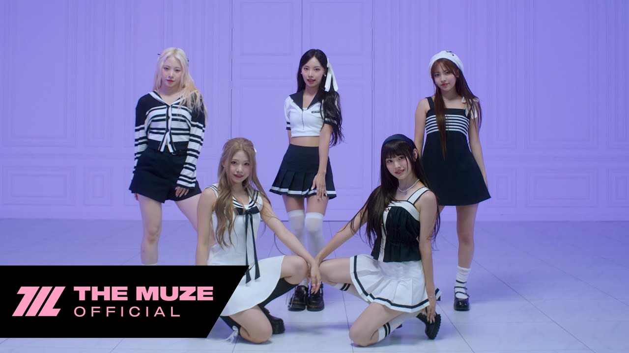 RESCENE (리센느) 'LOVE ATTACK' Special Performance