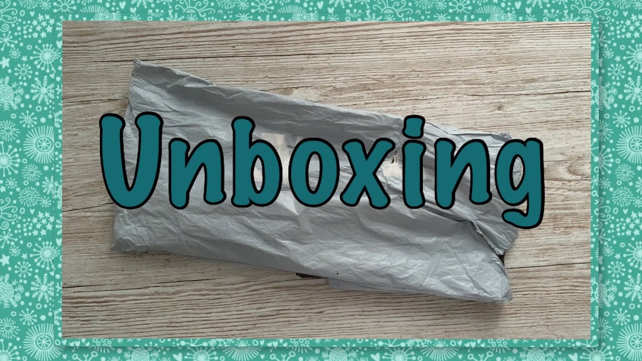 🧙🏻Diamond Painting Unboxing🧙🏻Outdoortide🧙🏼‍♂️Weihnachtlich Wichtelig🧙🏻