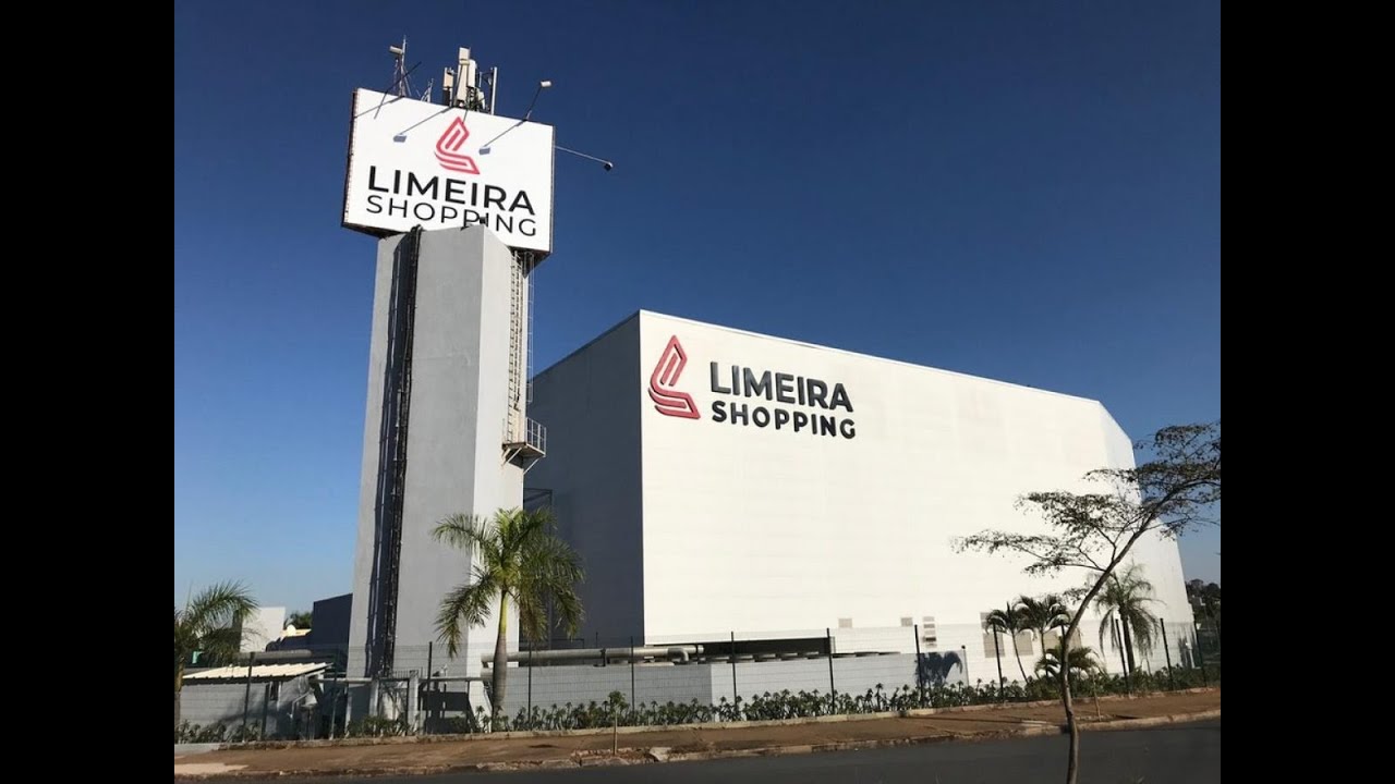 LIMEIRA SHOPPING