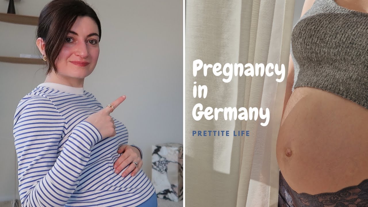 Pregnancy in Germany for foreigners: what is important to know | Prettite Life