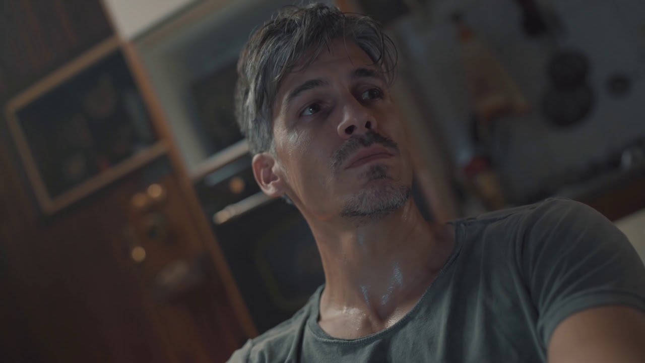 Estelares - Las antenas (video oficial)