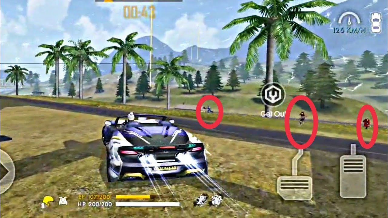 فن اراقة الدماء🔥لاعب غير عادي||FREE FIRE:THE ART OF KILLING🔥HEROSHIMA PRO PLAYER