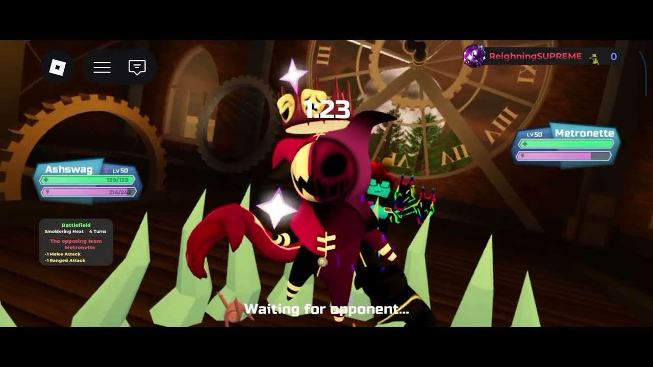 Charkiln Showcase! | Loomian Legacy PvP