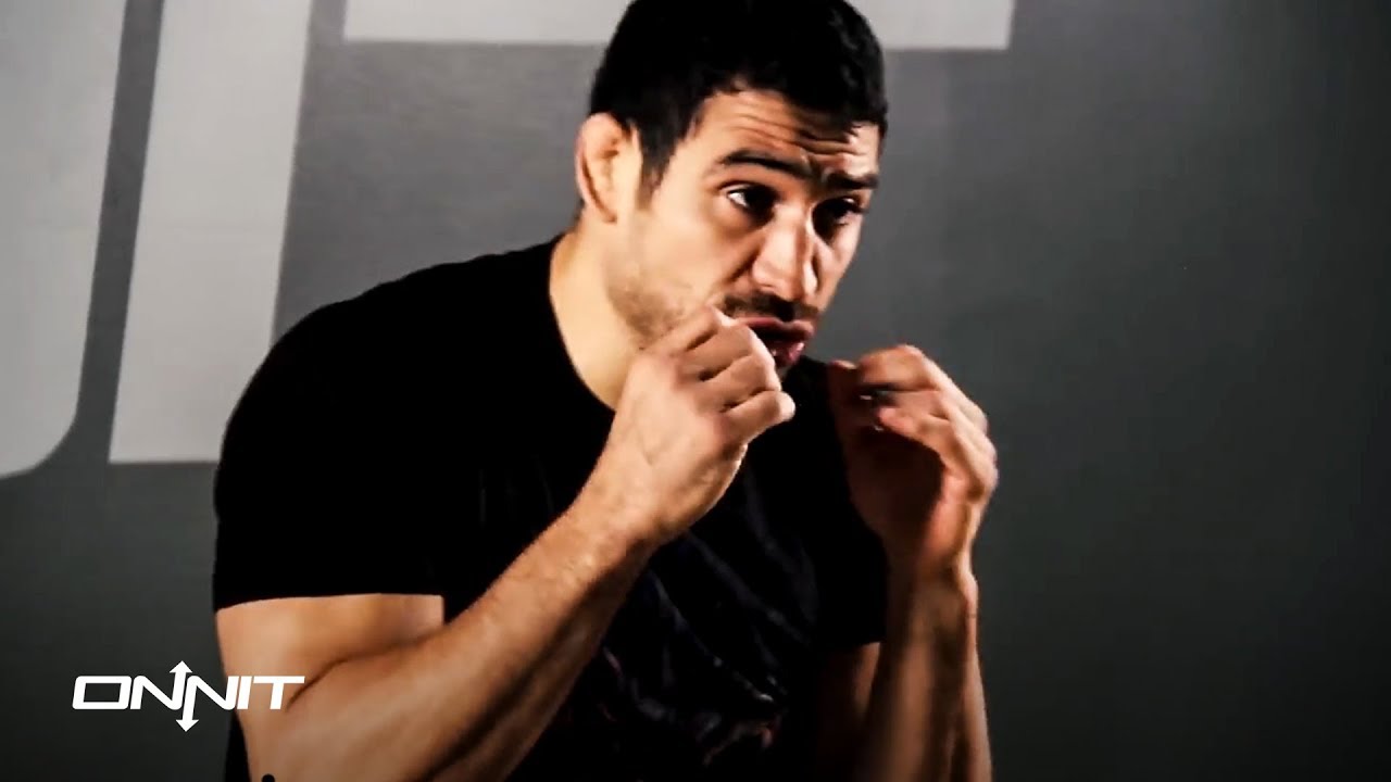 Common Shadowboxing Mistakes | Danny Castillo