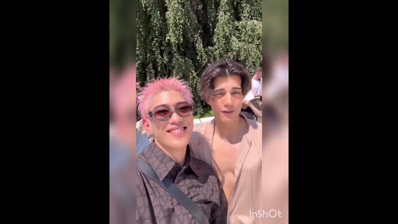 memories of Shuzo ohira when he traveled to France and Italy in June. June 2023.