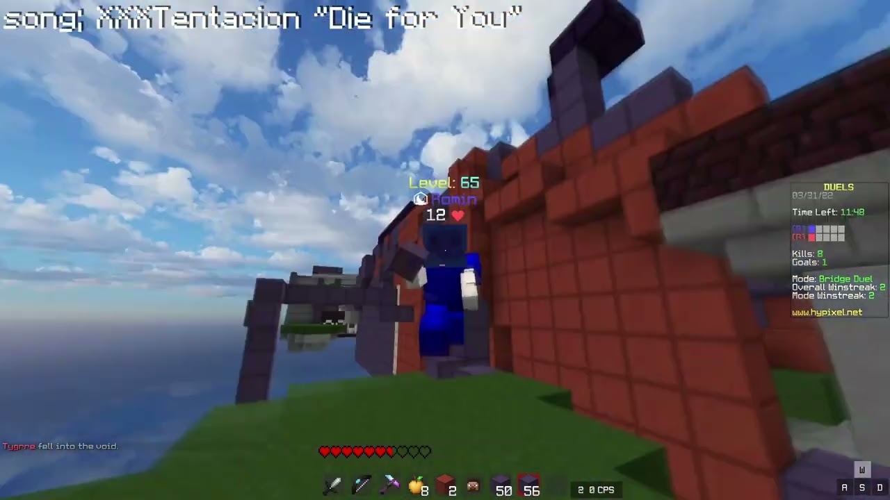 my iq is just bigger