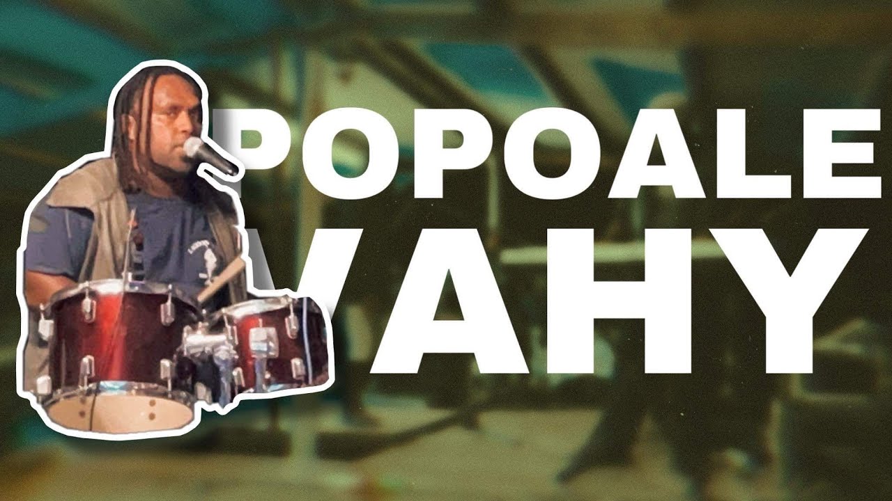 Popoale | Vahy | Kaneka Tuo #waayu