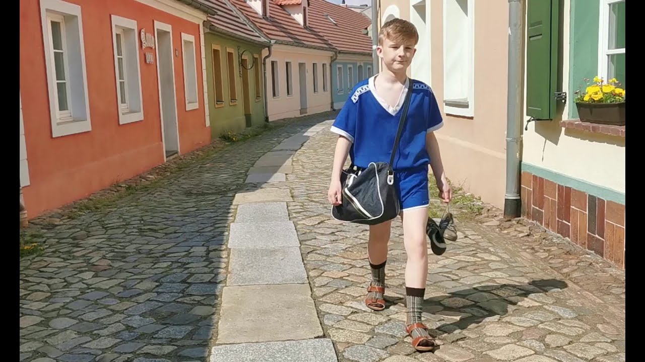 Spurensuche: 