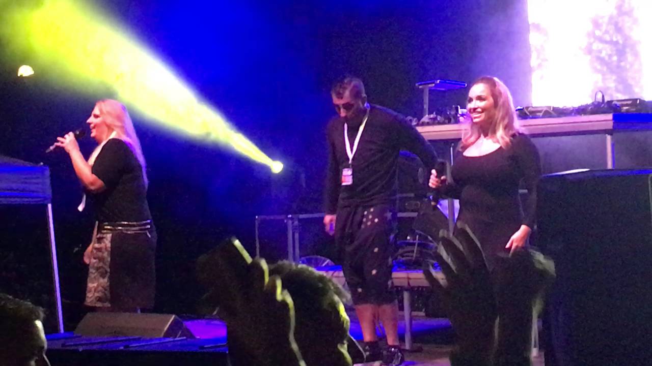 Romantic - Vágyom rád (Retrostars 2016)