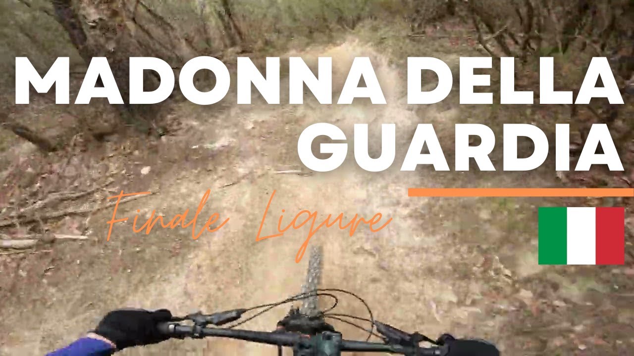 Madonna Della Guardia - Finale Ligure 2023
