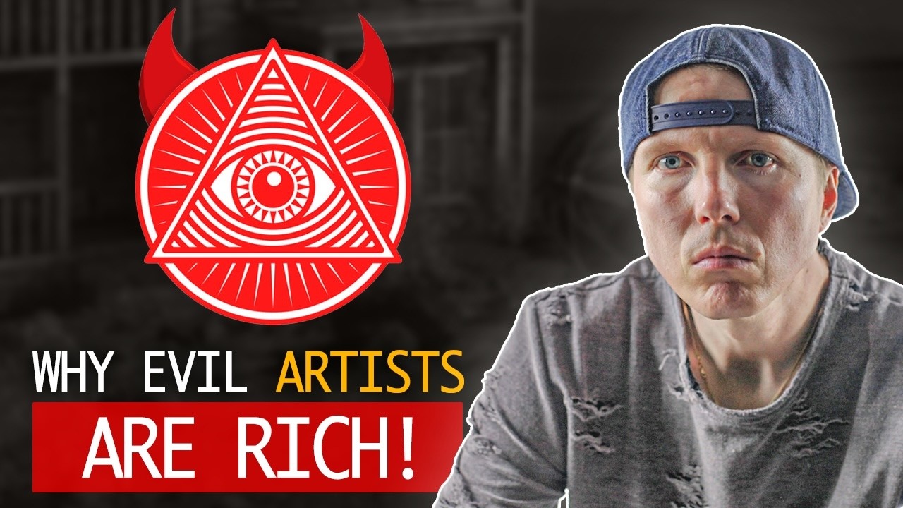 I Risked It All for a Record Deal (And This Is What Happened...)