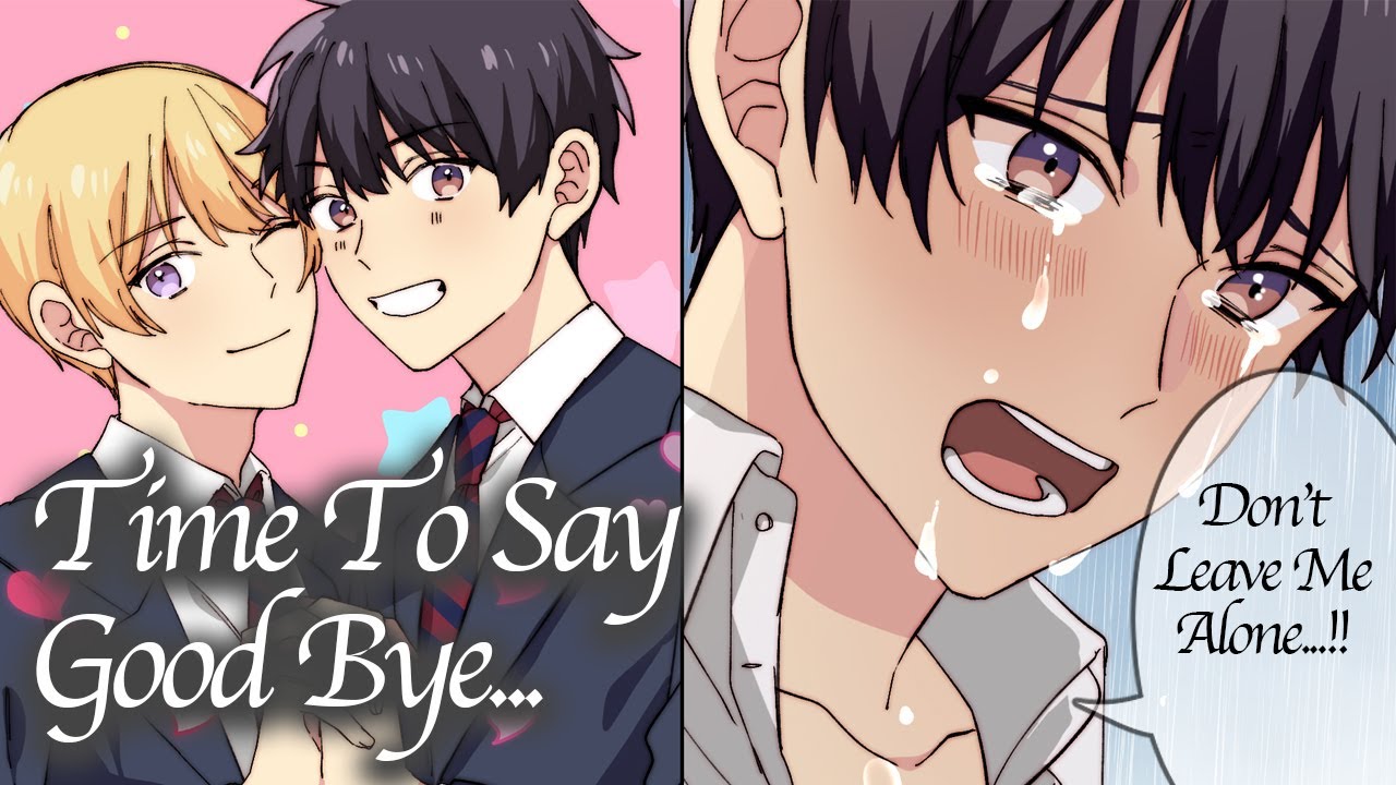 【BL Manga】