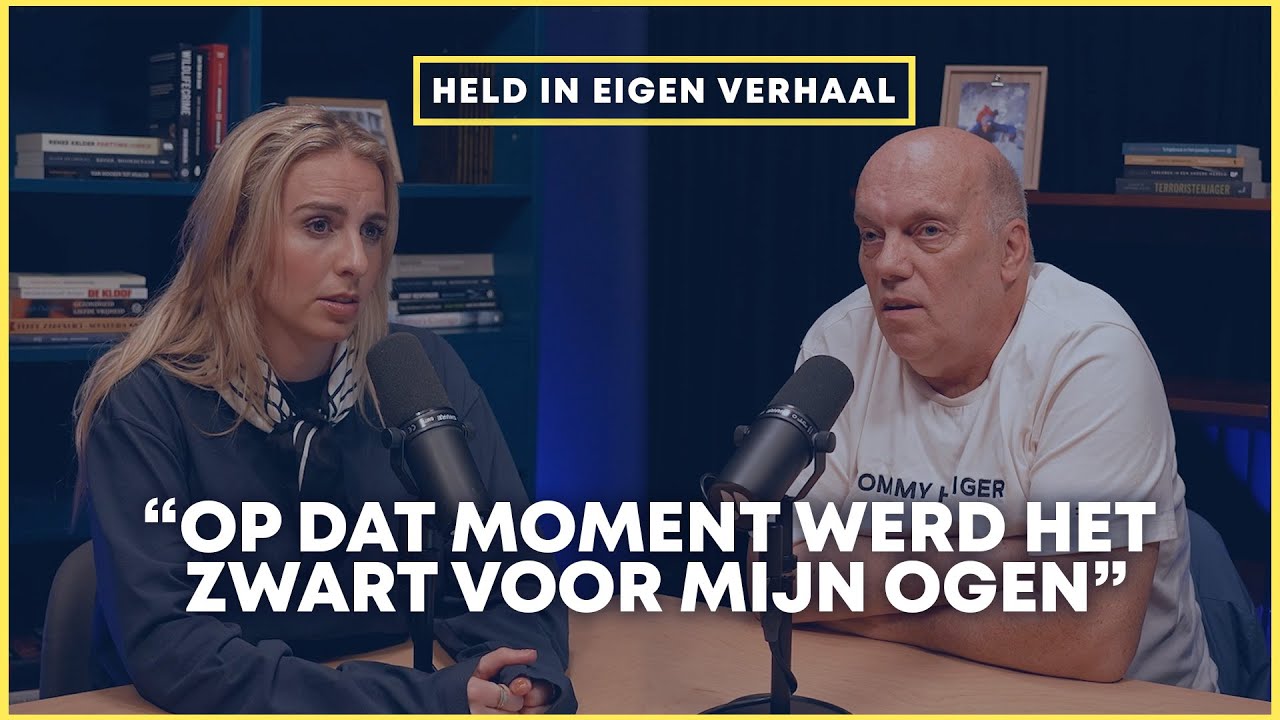 Met 37 messteken de man doden die je moeder jarenlang mishandelde