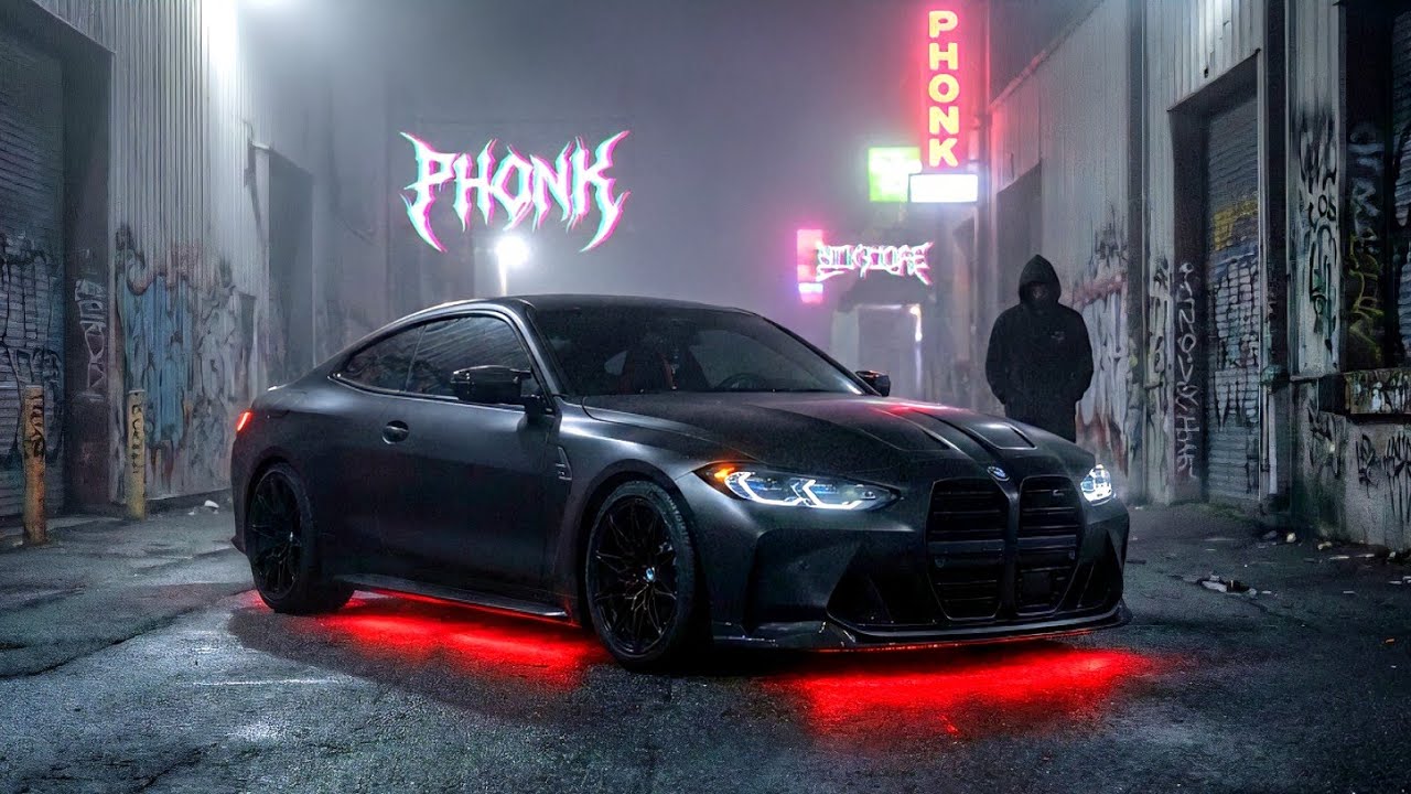 Devil's Eyes | BMW | Bass Boosted Car Music | Batticaloa Studios