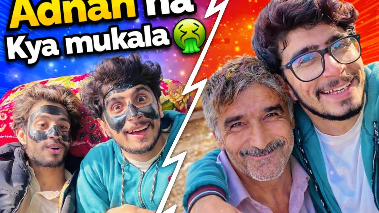 Bhai Ke Sath Black Mask Lagaya Aur Phir… 🤯😷#sslifelogs