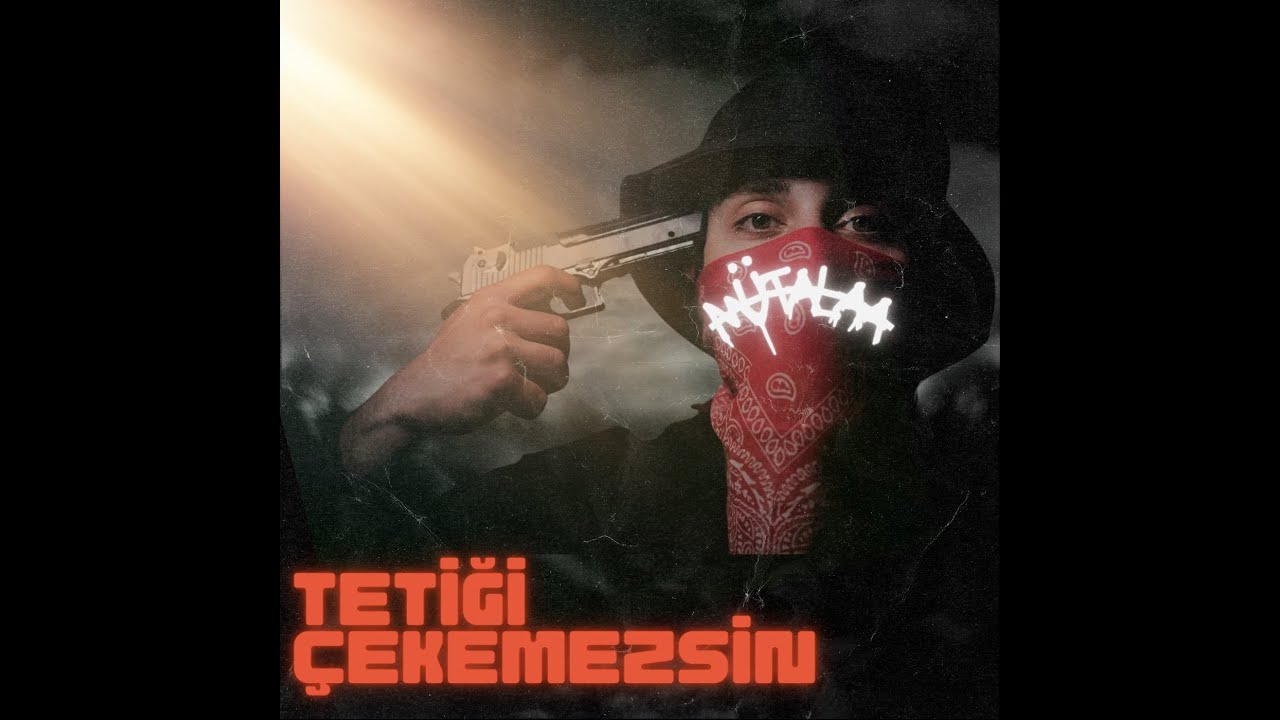 M&uuml;talaa - Tetiği &Ccedil;ekemezsin