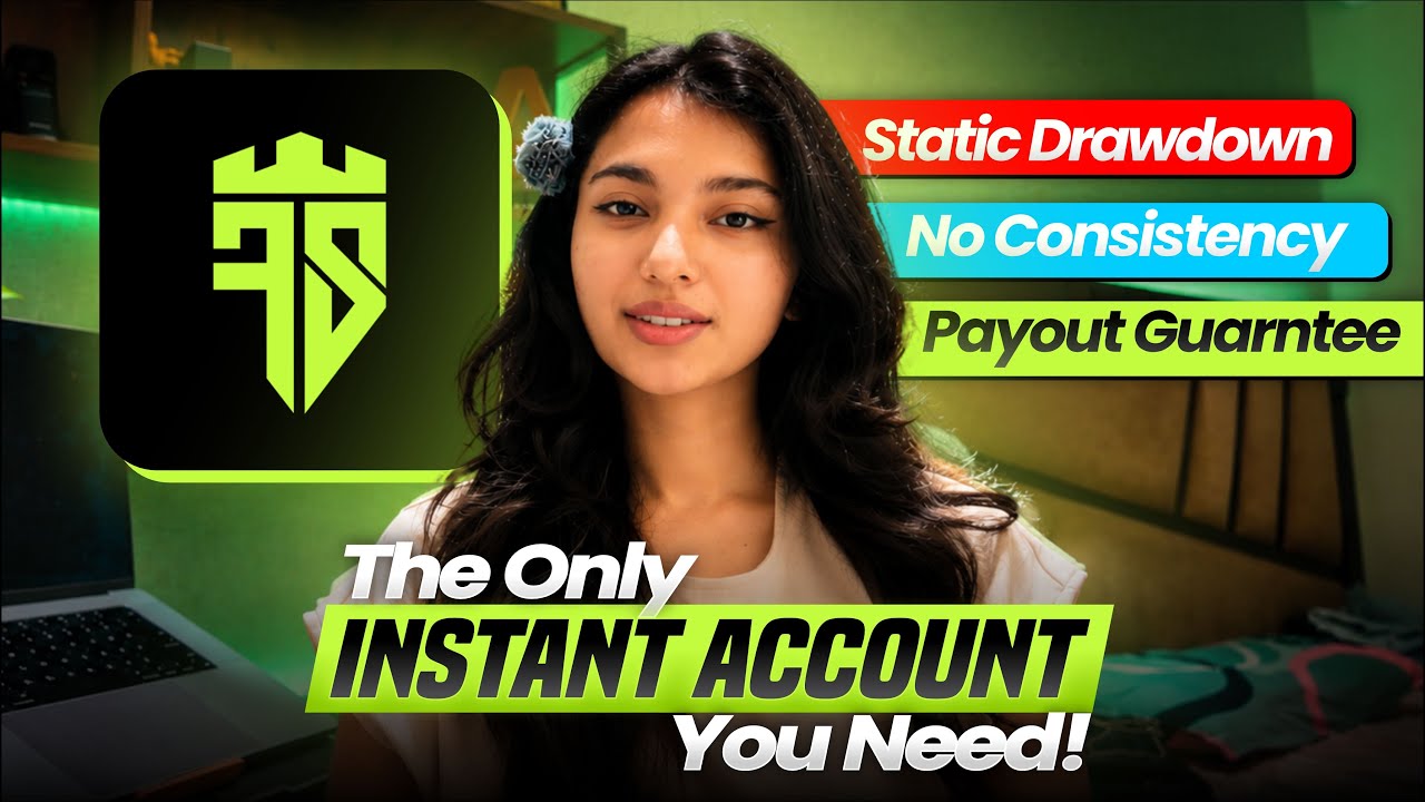How to Trade Funded Squad Instant Accounts | Rules, Tips & Full Guide
