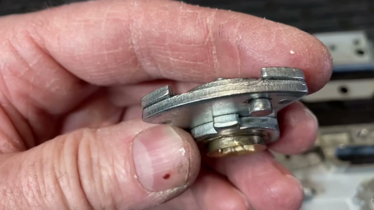 Multipoint Door Lock Repairs