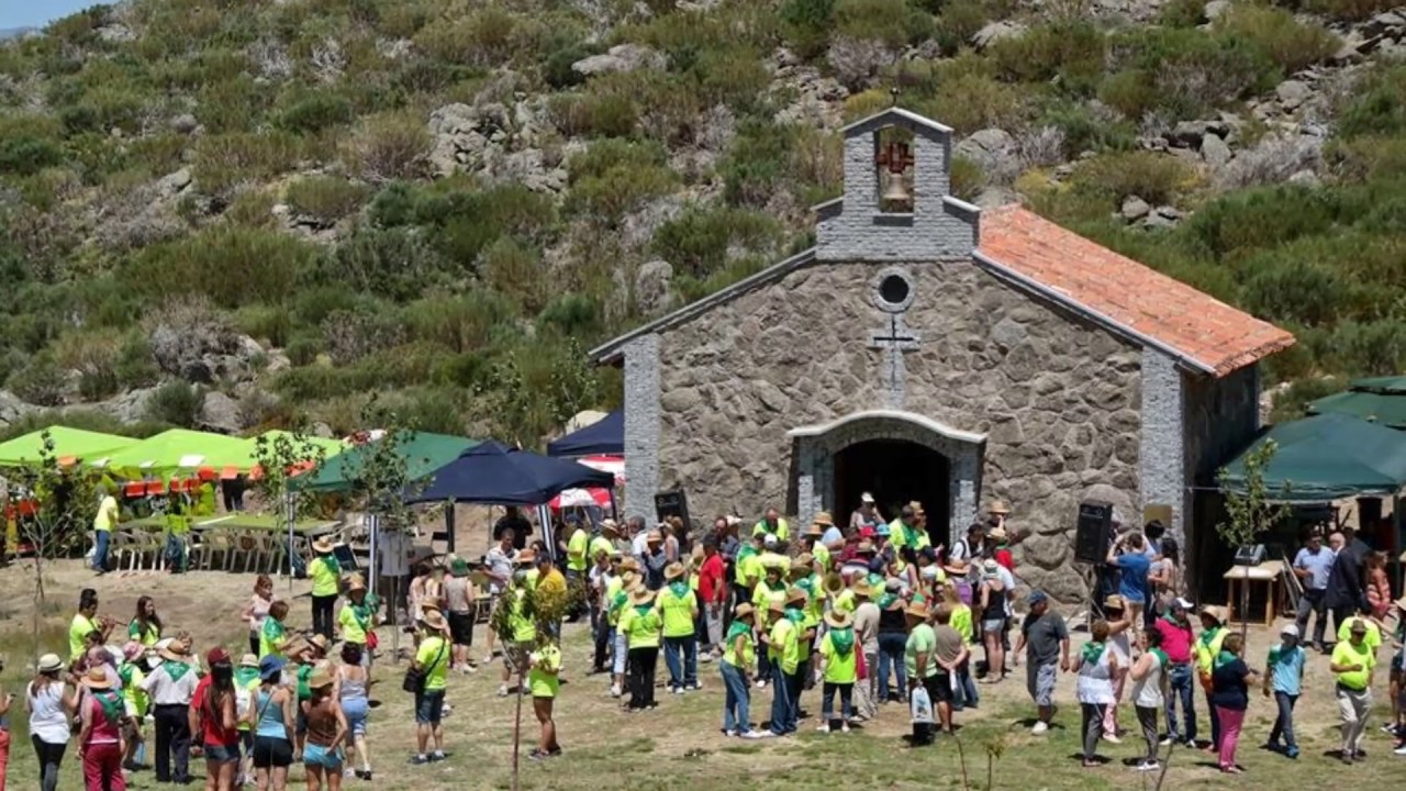 serranillos Avila
